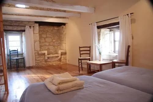 Chambres d'Hôtes Les Bourdeaux - Photo 5