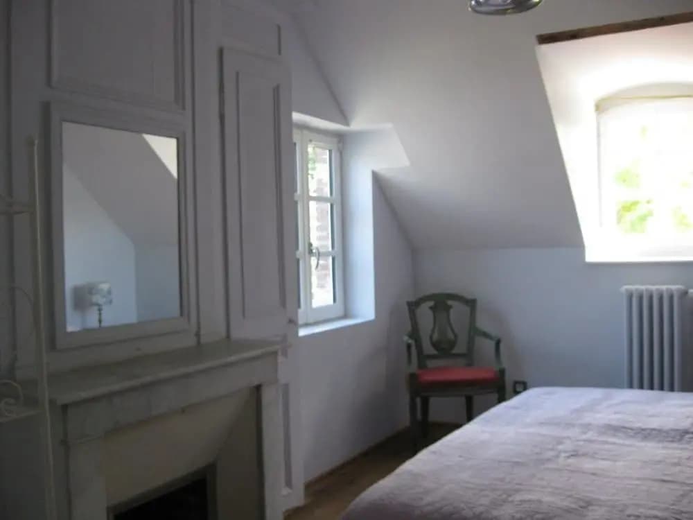 Le Manoir de Briquedalles - Photo 2