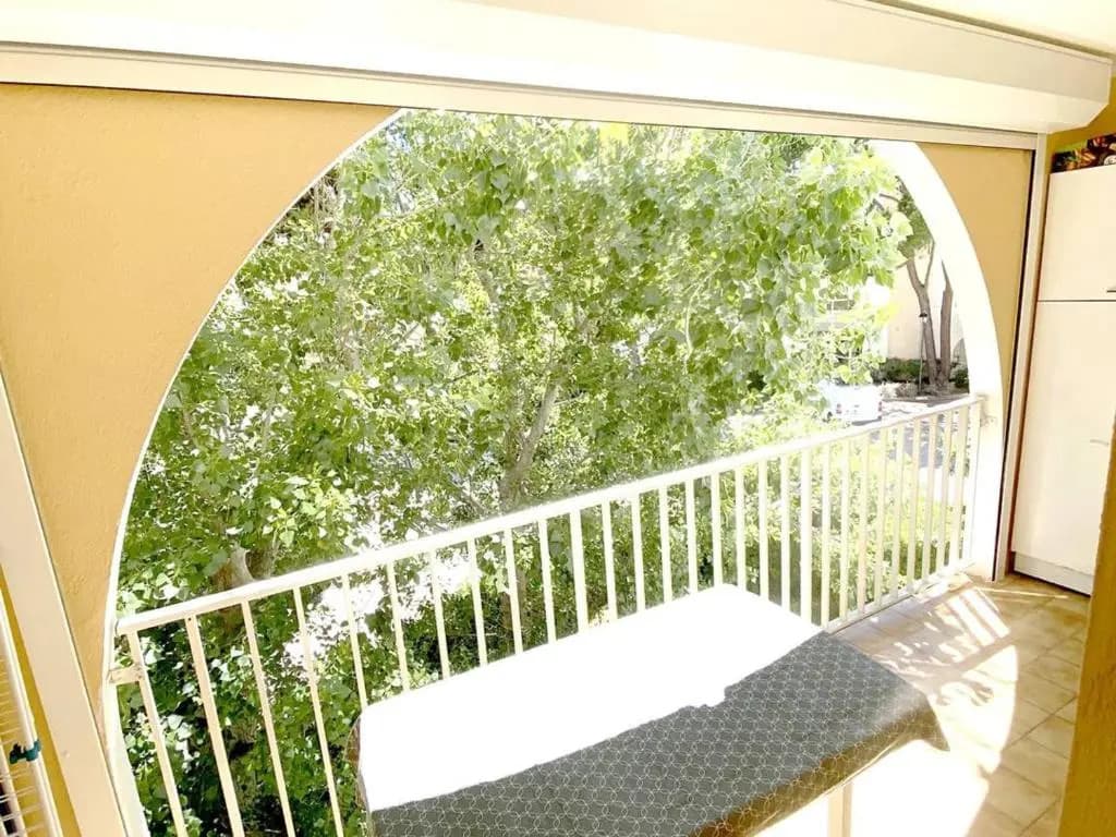 Appartement Six-Fours-les-Plages, 2 pièces, 4 personnes - FR-1-316-21 - Photo 5