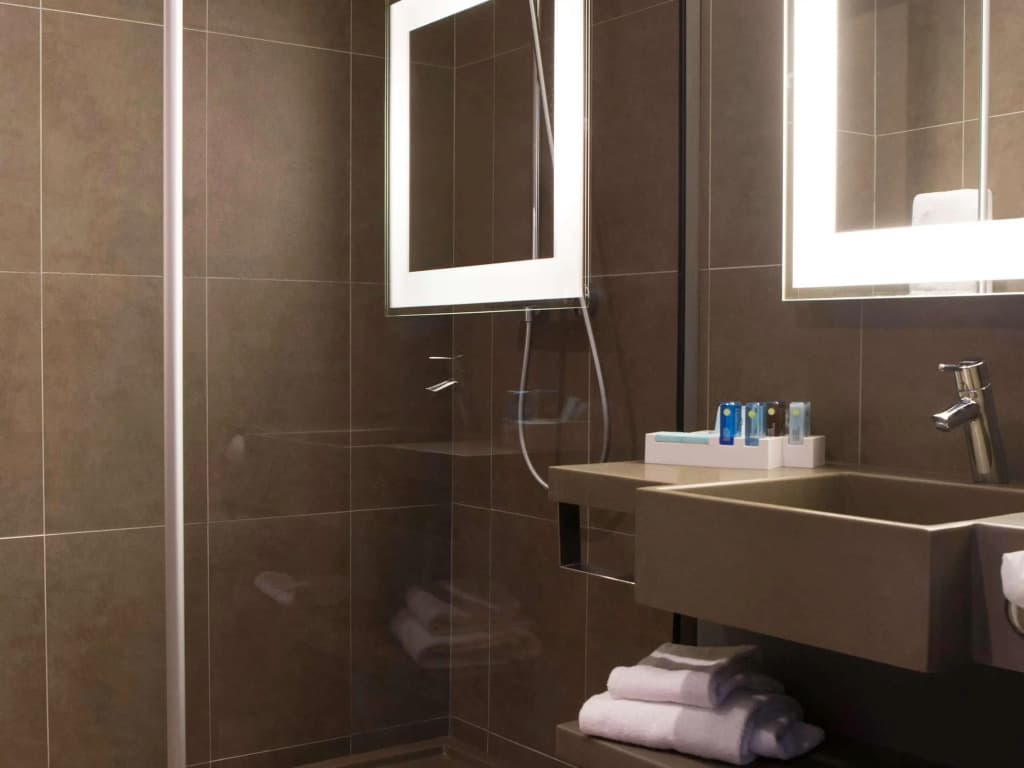 Novotel Bordeaux Lac - Miniature 8