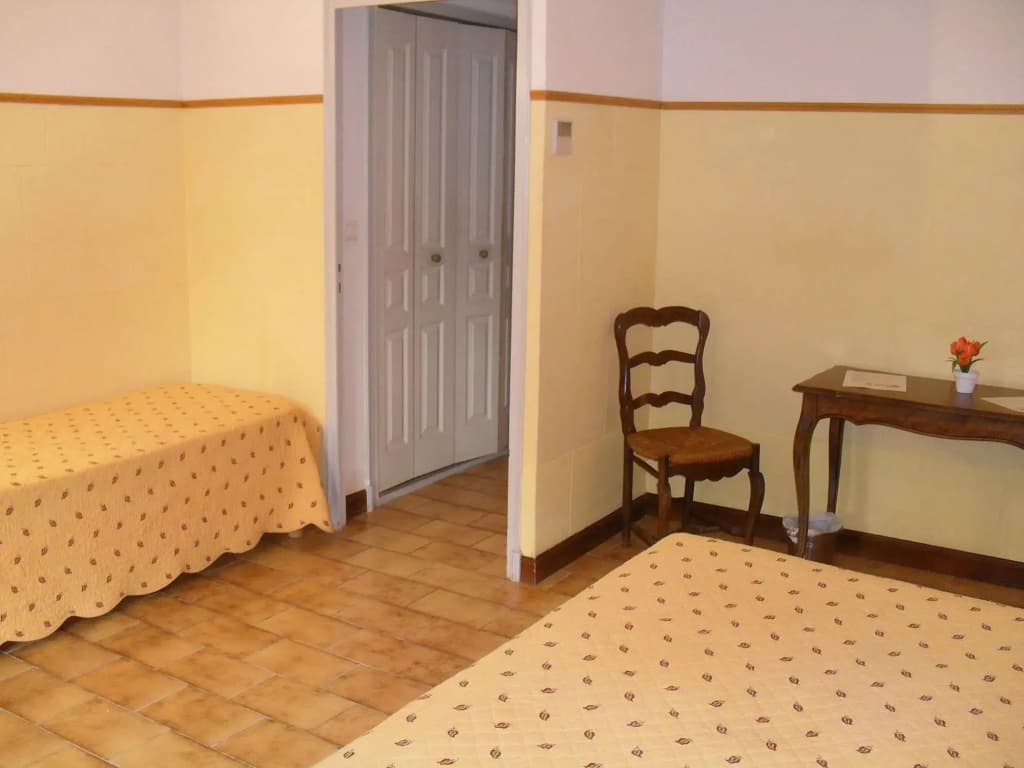 Hôtel des Granges - Photo 2