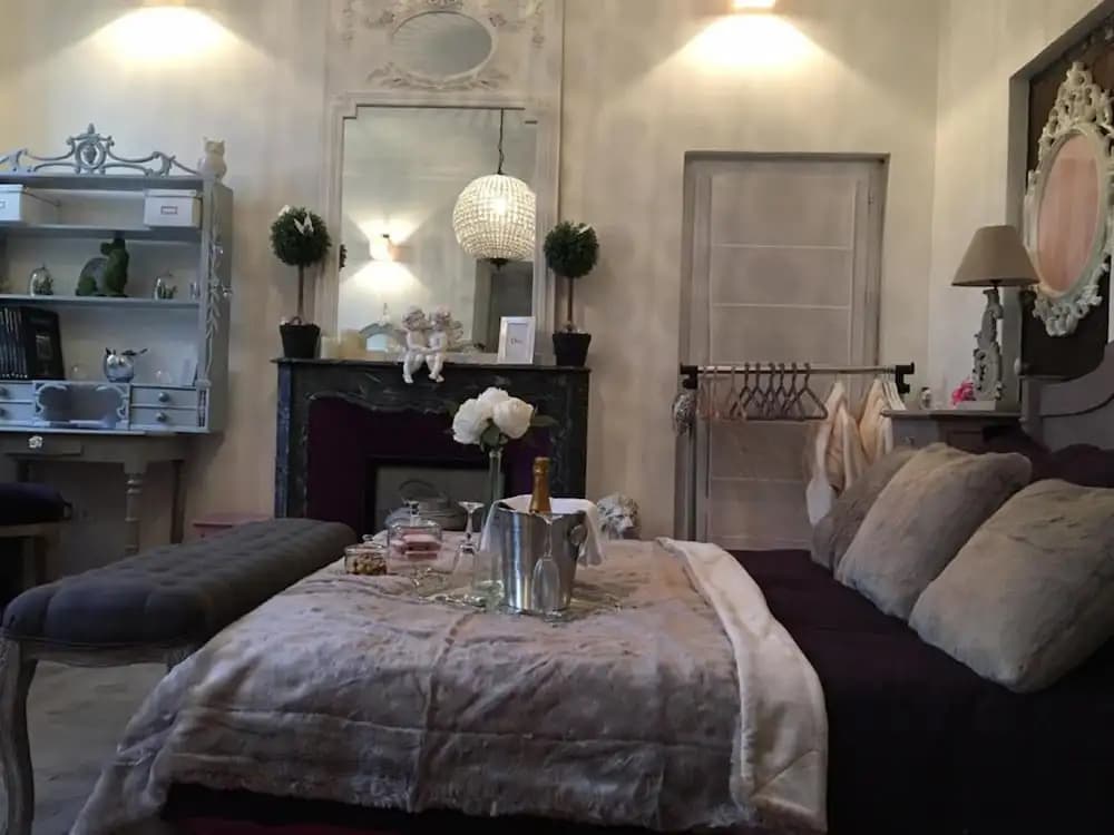 Chambre d'Hôtes Sandra - Photo 2