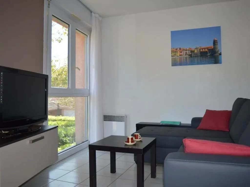 Appartement Saint-Cyprien, 3 pièces, 6 personnes - FR-1-225D-68 - Photo 2