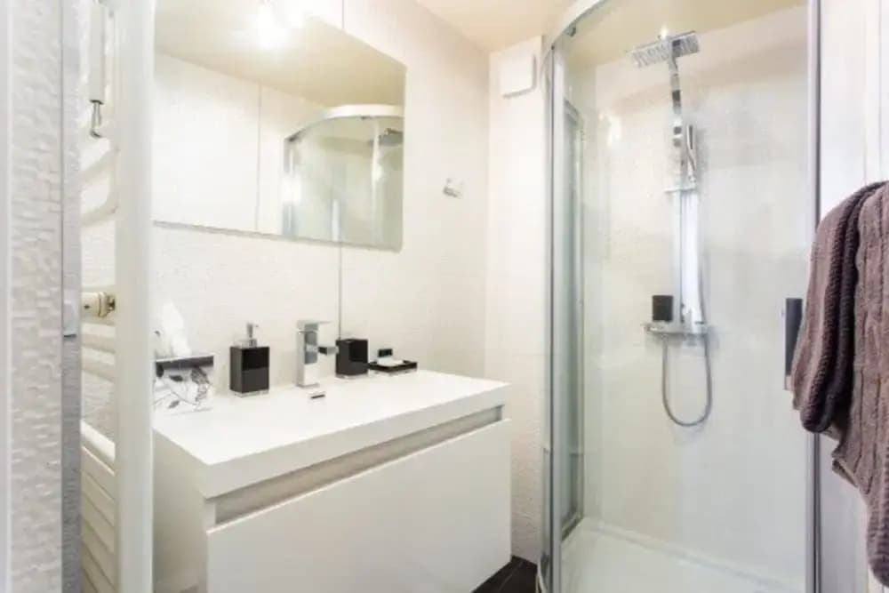 Stunning Apartment - 1br-6p - Grand Boulevard - Miniature 6