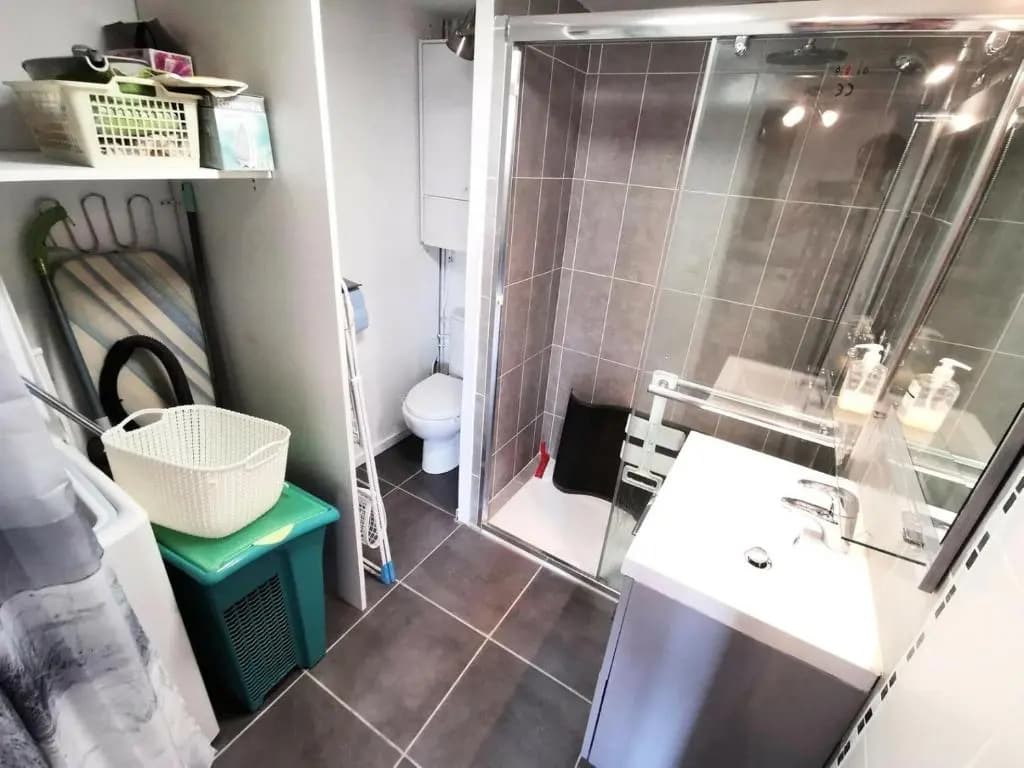 Résidence GRANDE BLEUE - Maisons & Villas pour 6 Personnes 264 - Miniature 6