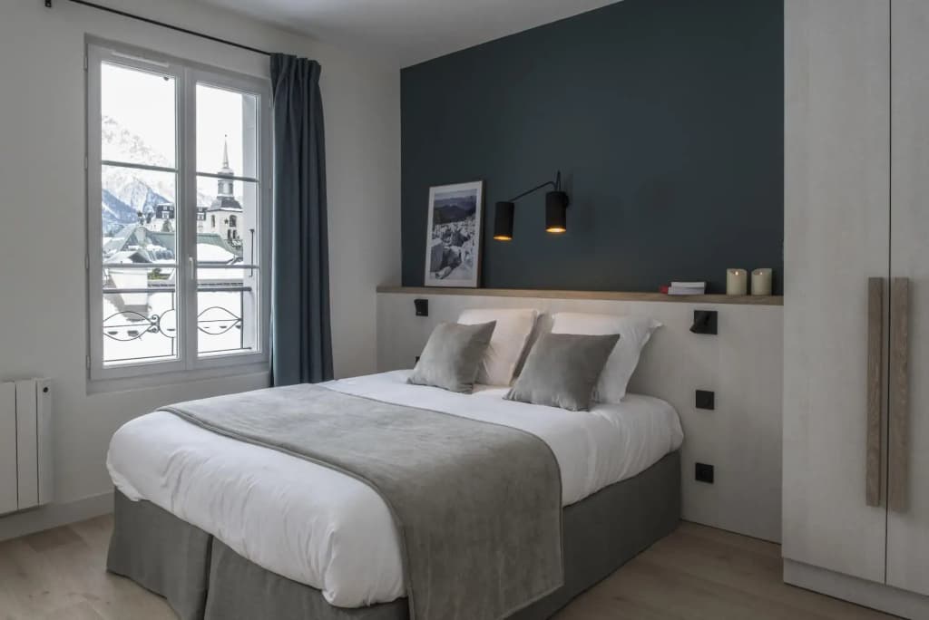 Appart'Hôtel le Génépy - Photo 5