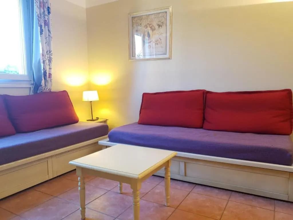 Appartement Les Issambres, 2 pièces, 5 personnes - FR-1-226-413 - Photo 2