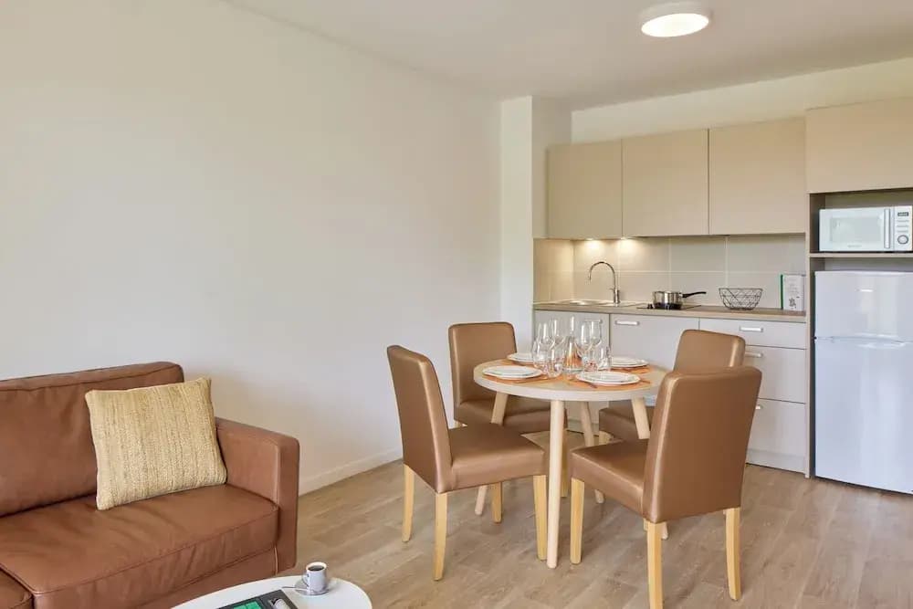 Quality Aparthotel Mont-de-Marsan - Miniature 7