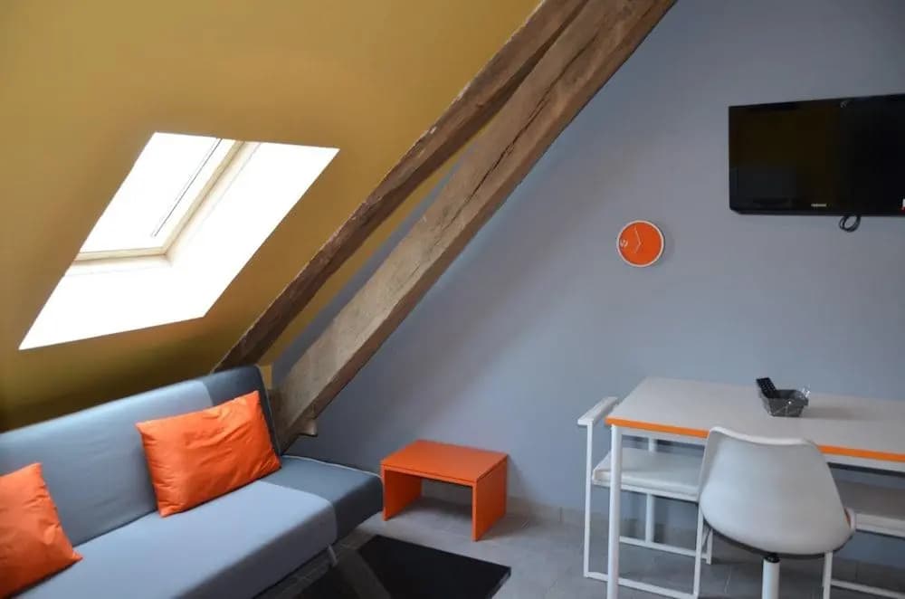 Le Gîte Oratorien - Photo 3
