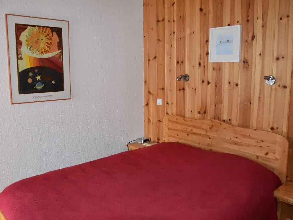 Appartement Champagny-en-Vanoise, 3 pièces, 4 personnes - FR-1-464-128 - Photo 2
