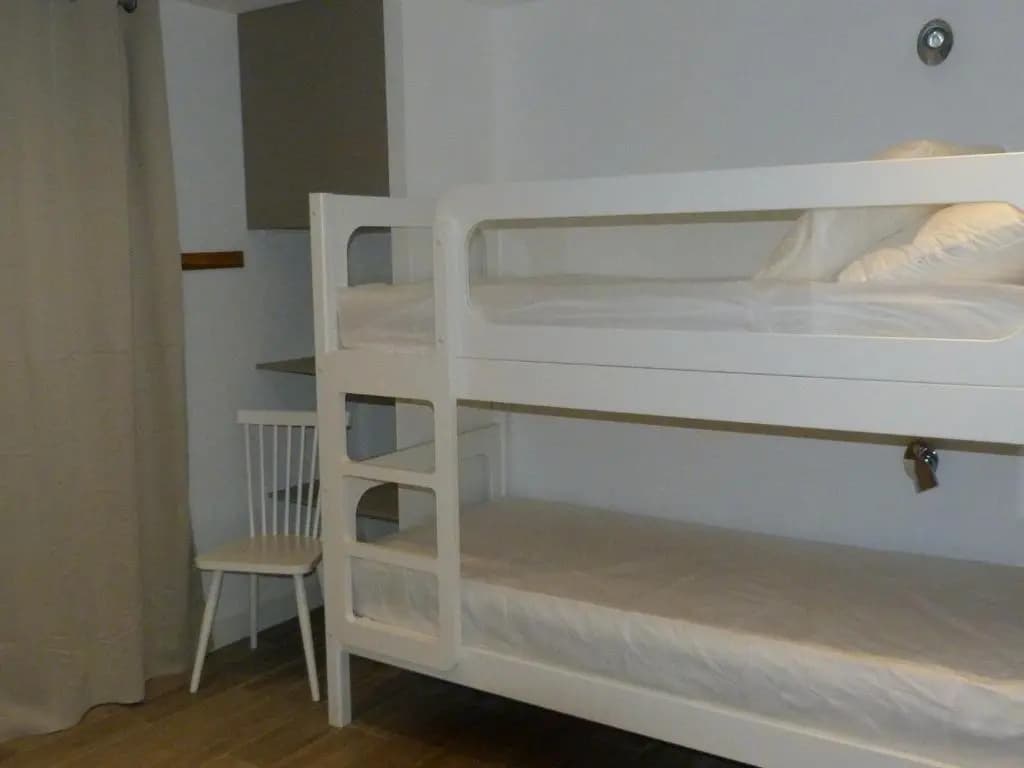Appartement Les Arcs 1800, 4 pièces, 8 personnes - FR-1-411-600 - Photo 3