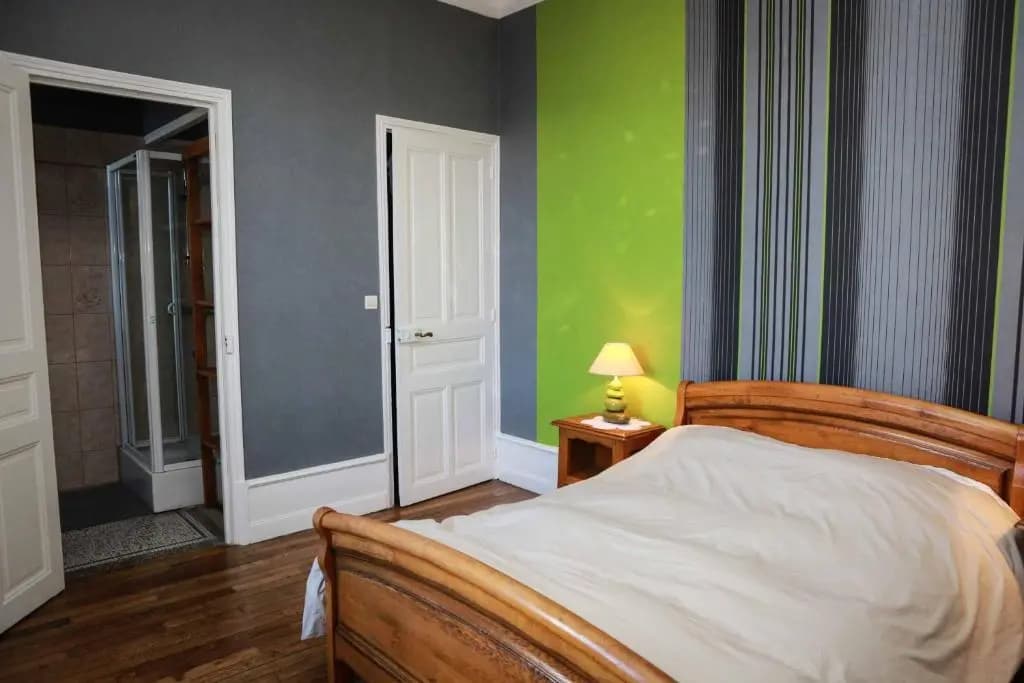 La Dragée Hôte - Chambres Chez L'habitant - Photo 2