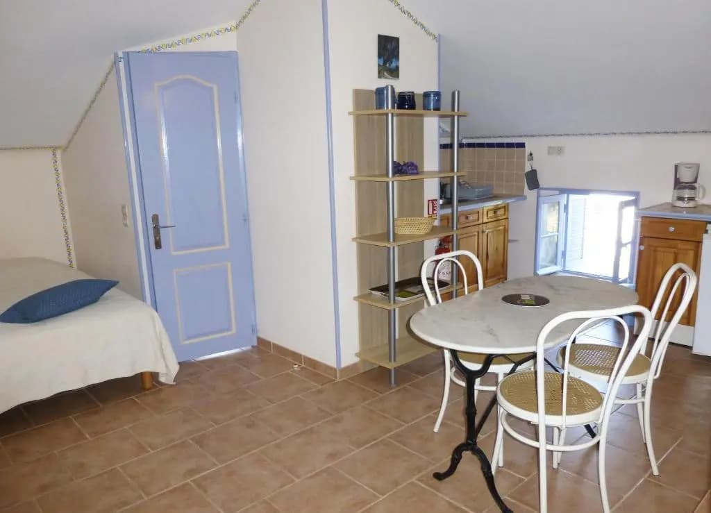 Villa les Figuiers - Photo 1