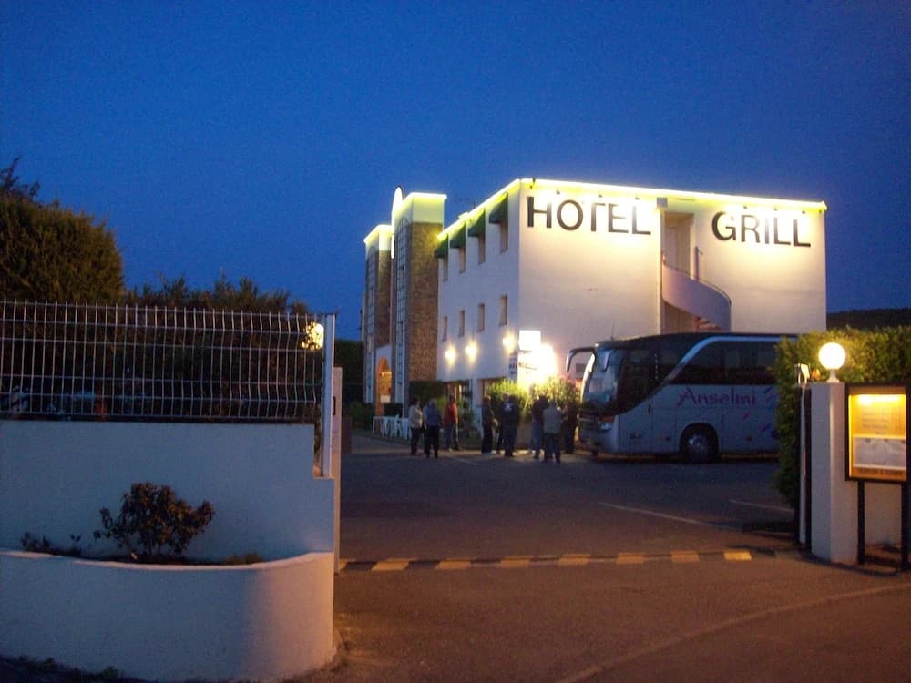 Kimotel Epone-Flins - Photo 1
