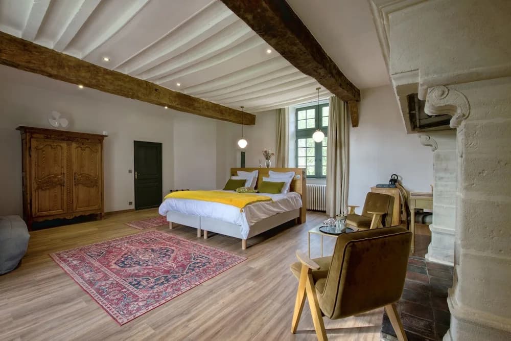 Le Château de Bernesq - Photo 3