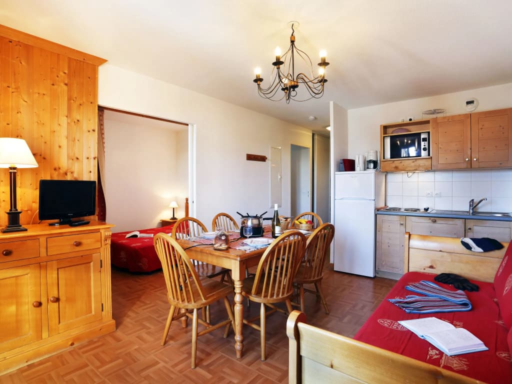 Nemea Les Chalets des Cimes - Miniature 6