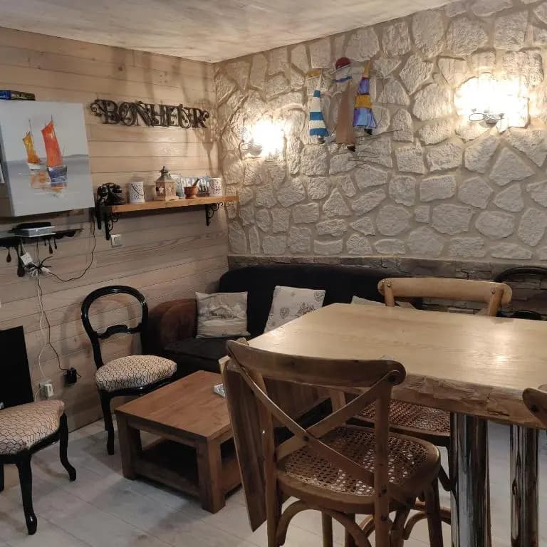 Chez Isa - Photo 5