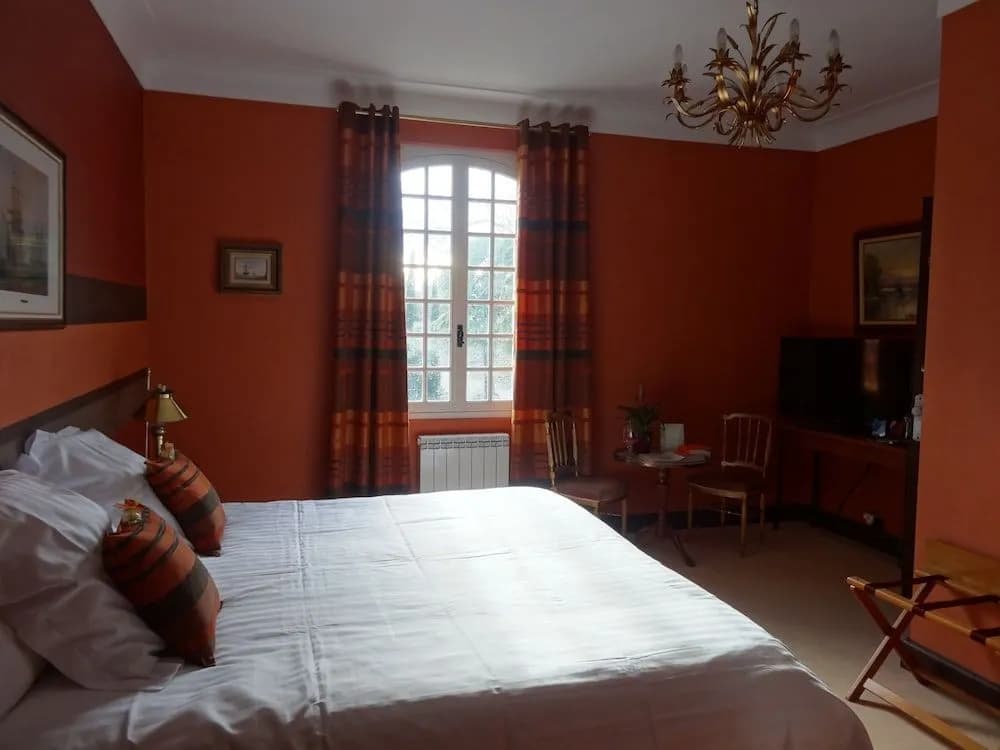 Hostellerie les Gorges de l'Aveyron - Photo 4