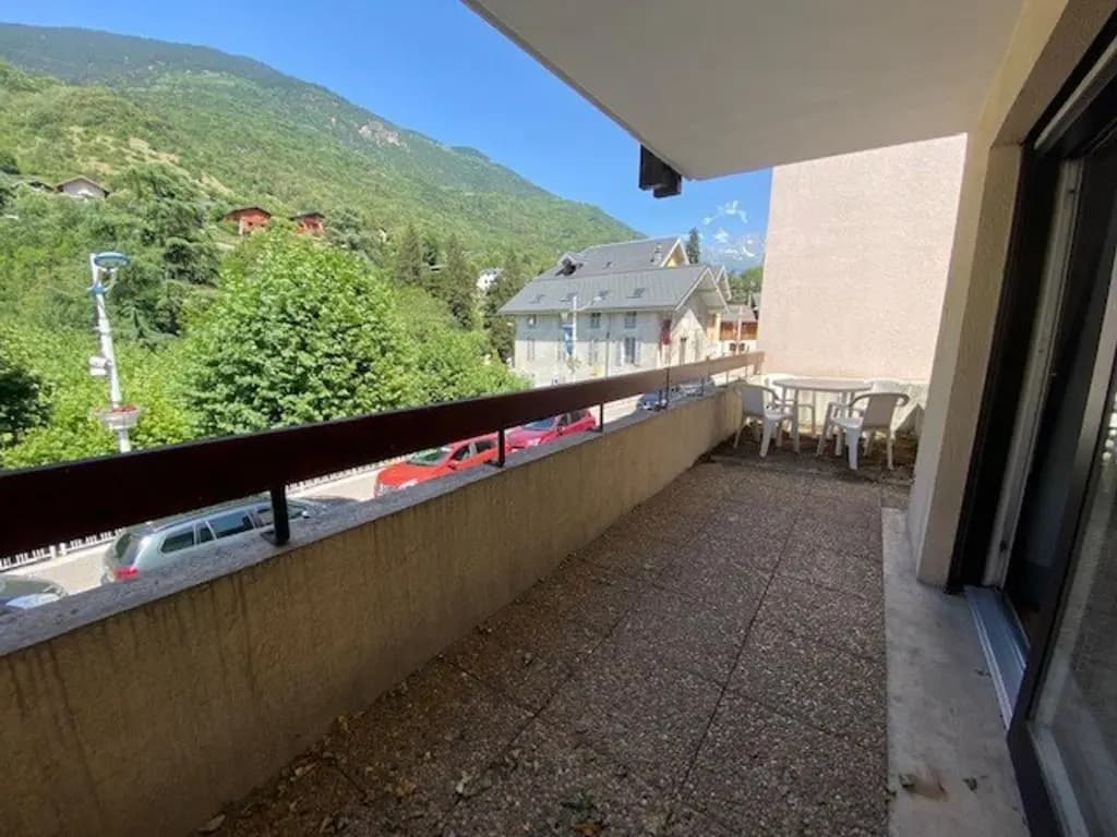 Appartement Brides-les-Bains, 1 pièce, 2 personnes - FR-1-512-126 - Miniature 8