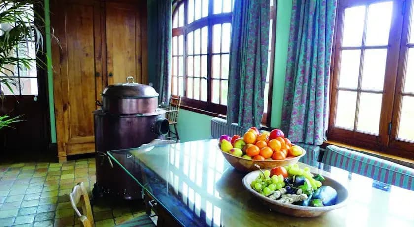 Manoir De La Tour - Photo 2