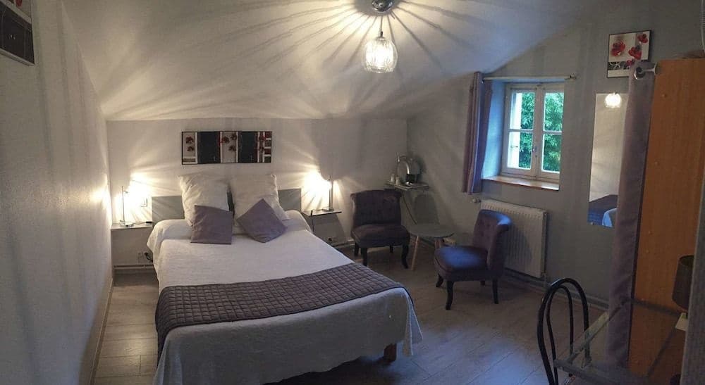 Auberge Les Glycines - Miniature 6