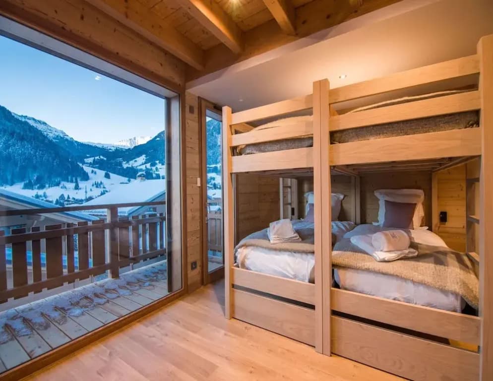Stylish Chalet in Charming Megeve - Photo 3