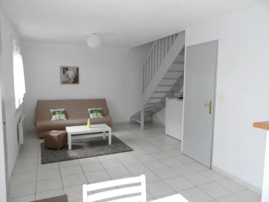 Appartement Dives-sur-Mer, 3 pièces, 6 personnes - FR-1-487-176 - Miniature 8
