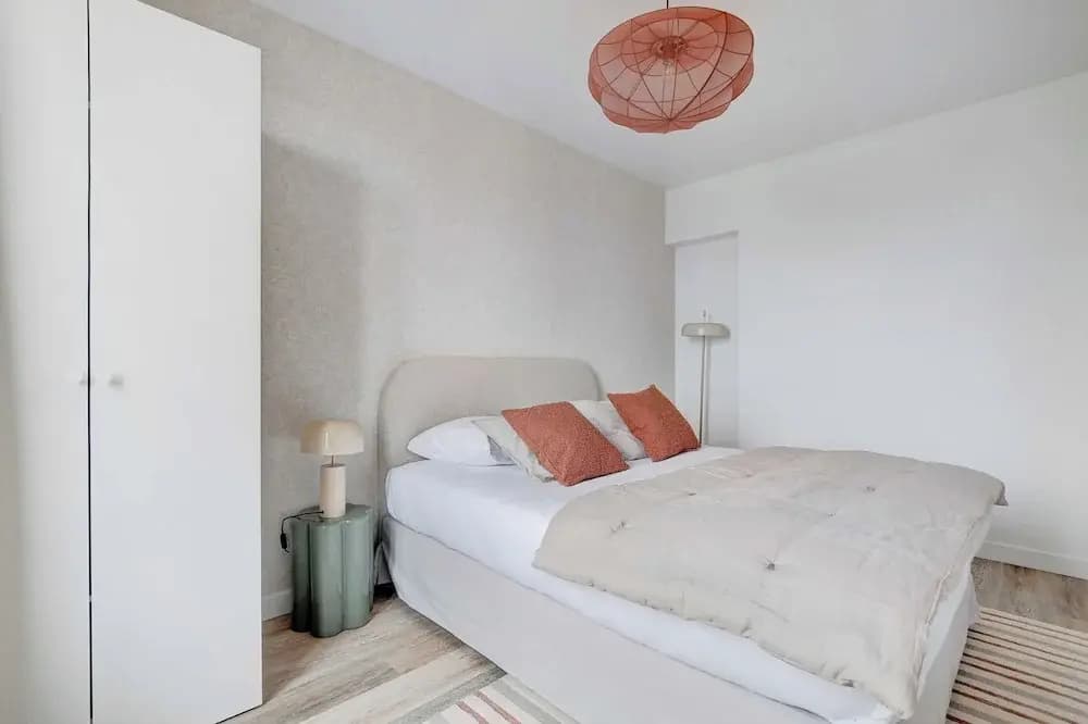 Bright Apartment 1bdr/4p - Ivry-sur-seine - Photo 5