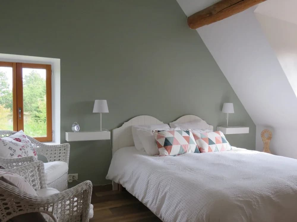 Chambres d'Hôtes L'Echappée Belle - Photo 5