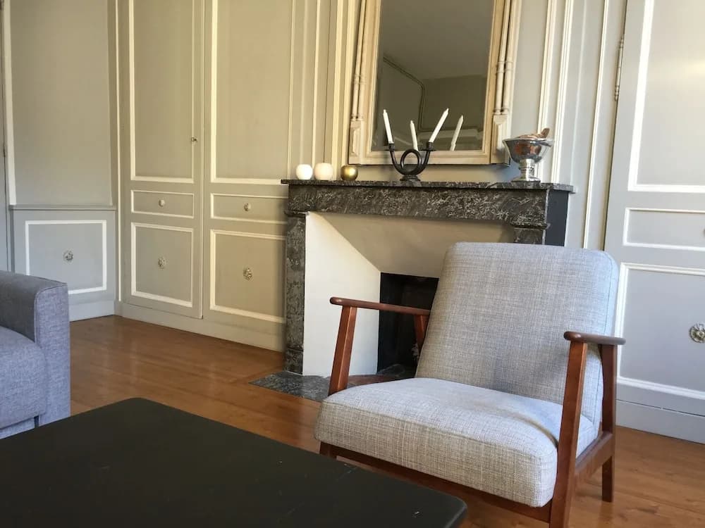 Les Appartements Du Clos Vorin - Miniature 6