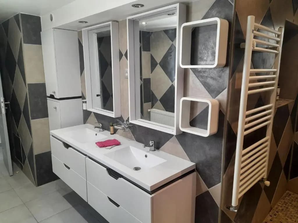 appartement familiale avec extérieur sympas pour profité du soleil - Photo 4