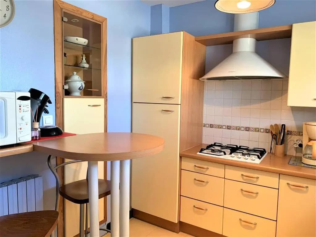 Studio Quiberon, 1 pièce, 4 personnes - FR-1-478-96 - Miniature 6
