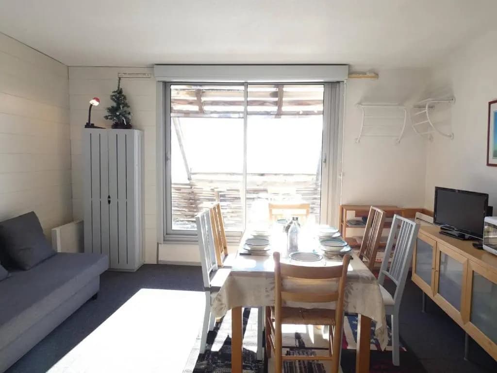 Appartement Piau-Engaly, 1 pièce, 6 personnes - FR-1-457-241 - Photo 4