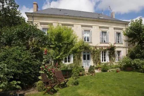 Les Basses Fontaines - Photo 1
