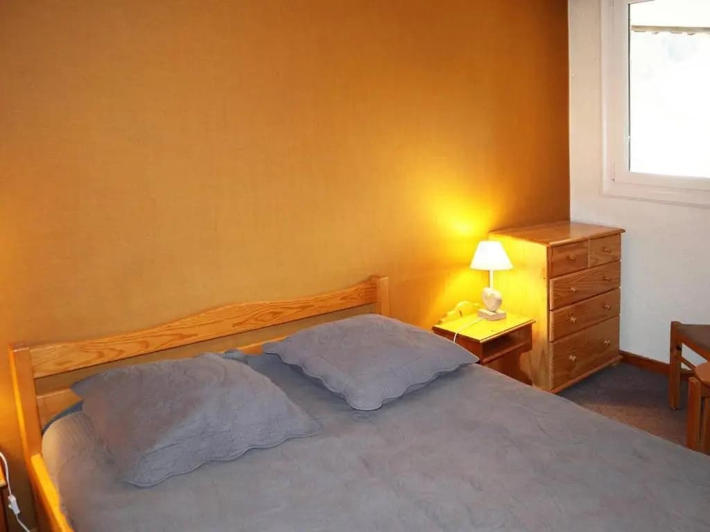 Appartement Les Orres, 2 pièces, 6 personnes - FR-1-322-18 - Photo 4