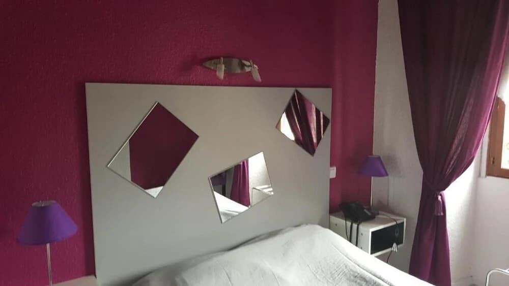 Hôtel le Bocage - Photo 5