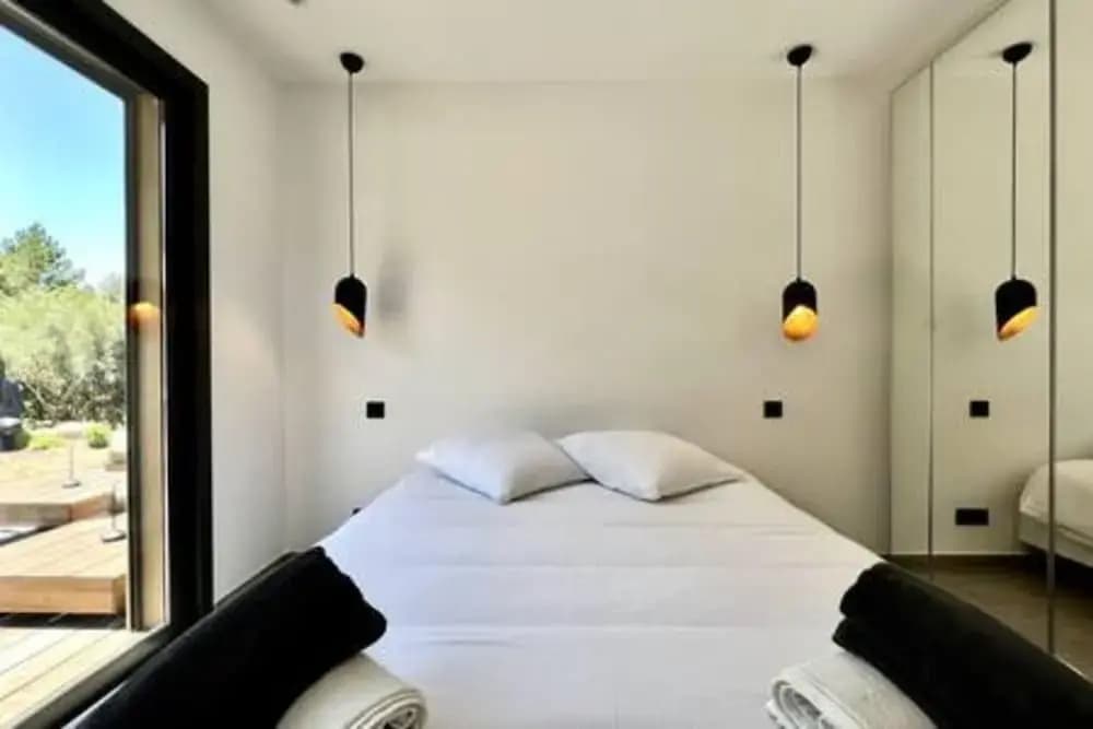 Casa di Macchjerolu - 8 Pers - Photo 5