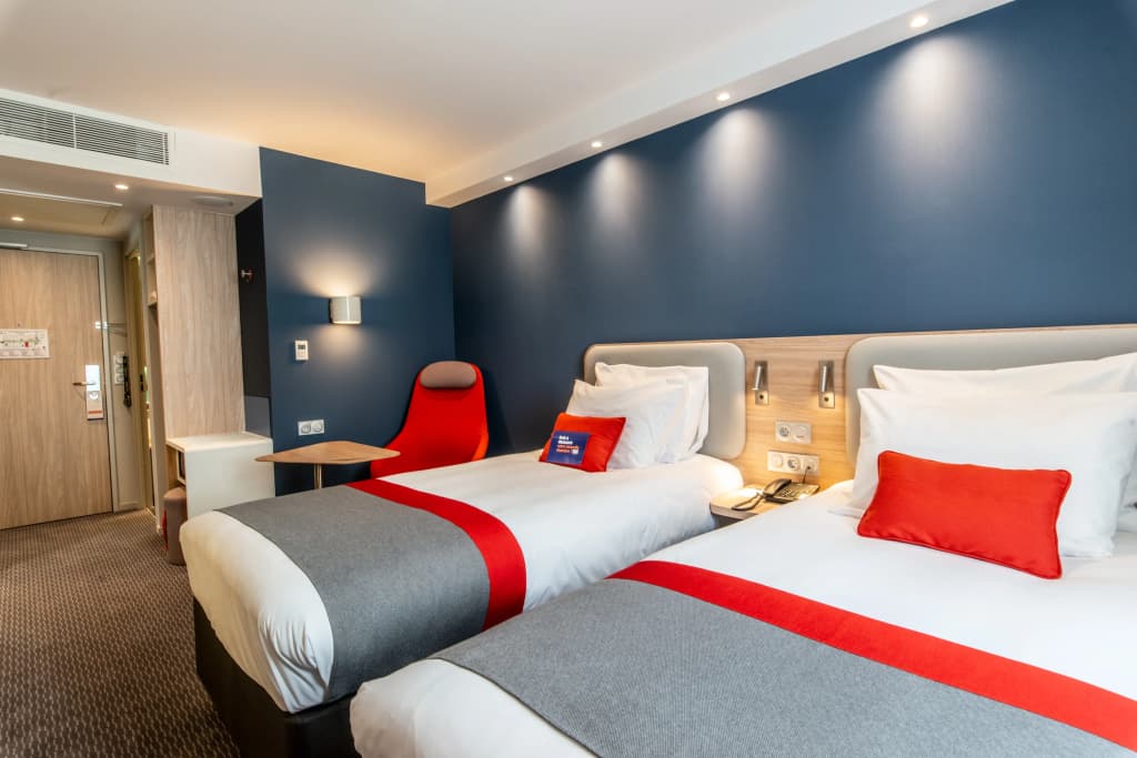 ibis Styles Bordeaux Lormont - Photo 3