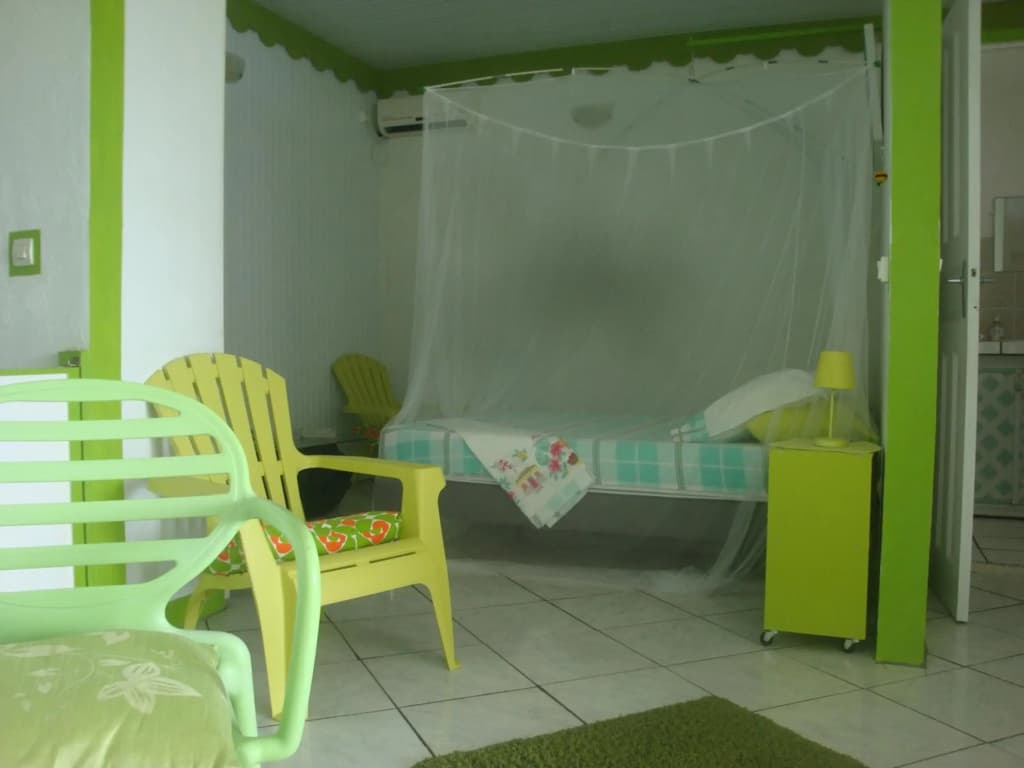 Escale Creole - Photo 2