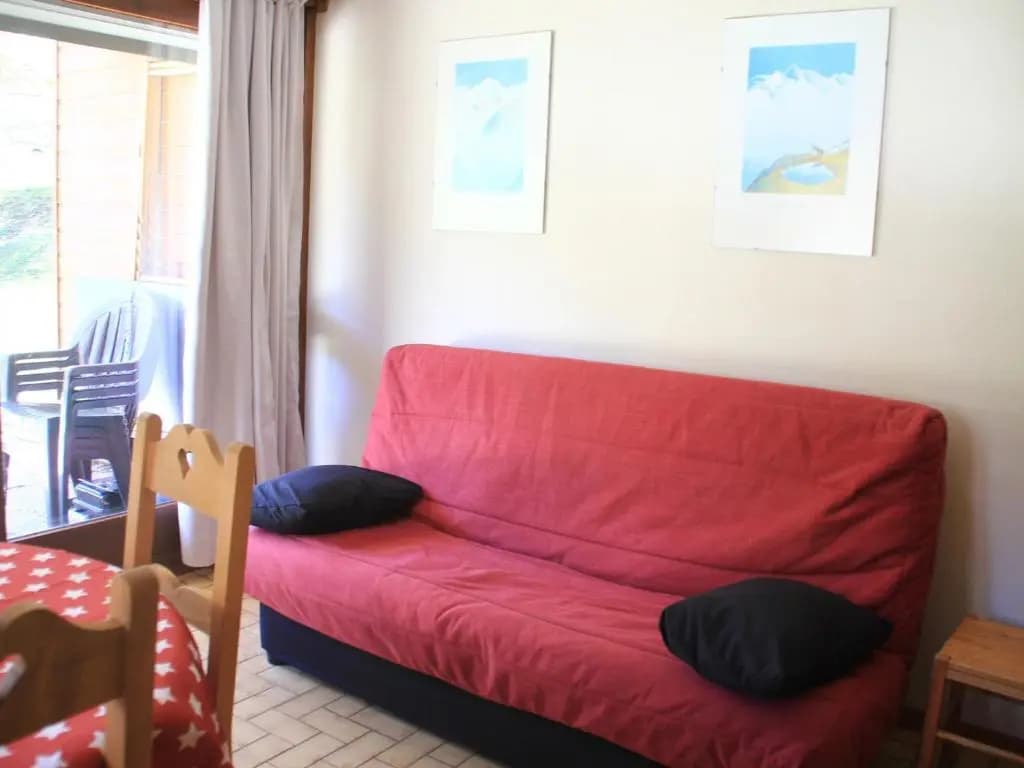 Appartement Châtel, 2 pièces, 4 personnes - FR-1-200-160 - Photo 3