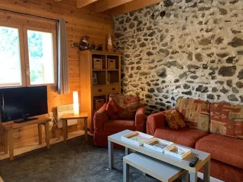 Ferme Noemie (Bourg d'Oisans) - Miniature 8