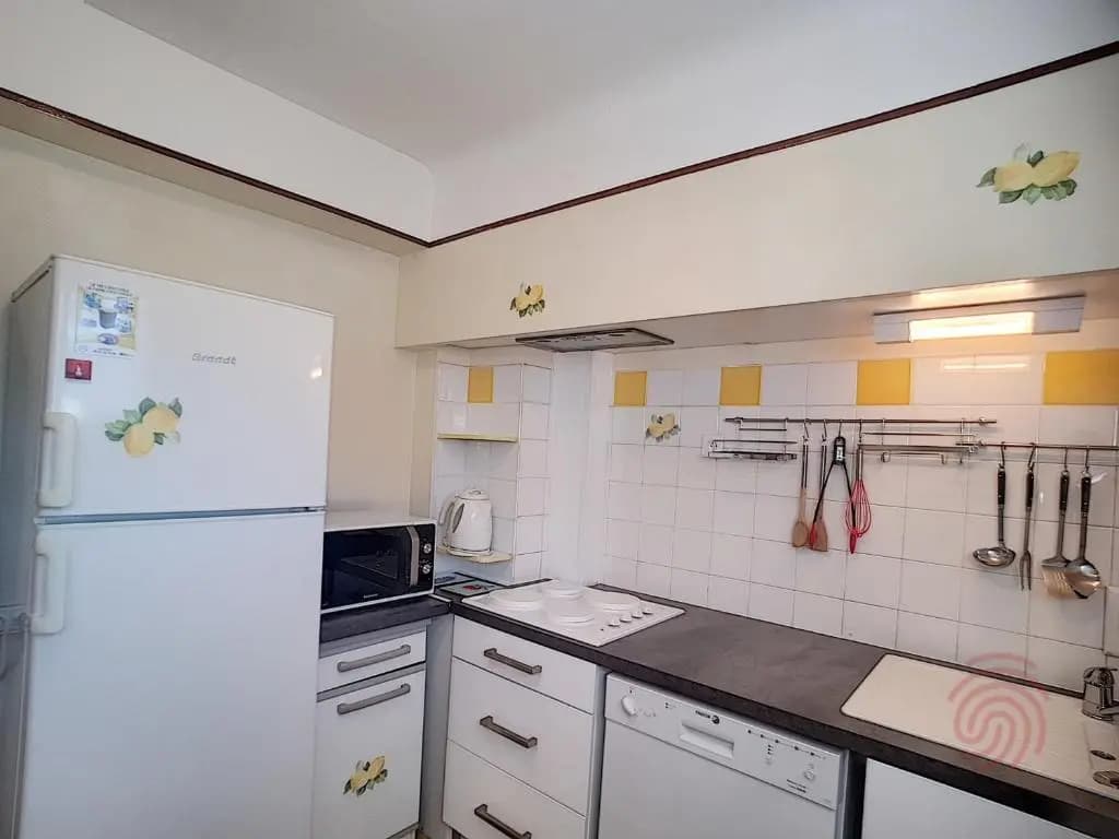 Appartement Lamalou-les-Bains, 2 pièces, 4 personnes - FR-1-451-115 - Photo 1