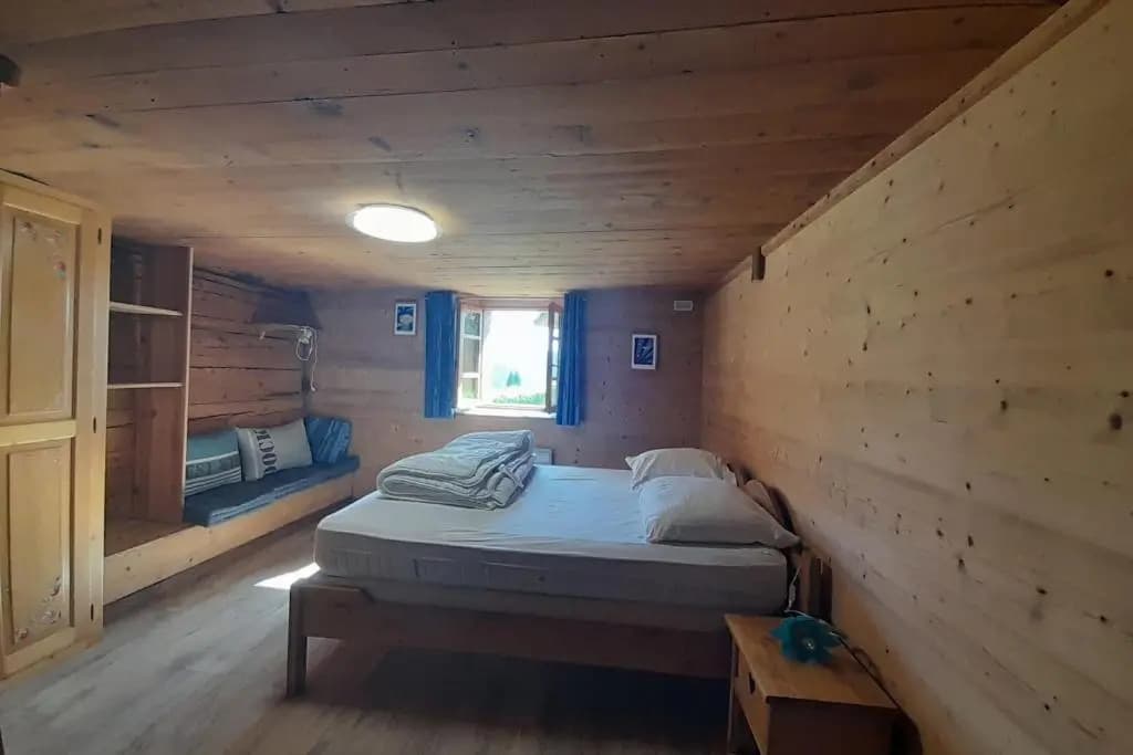 Chalet 115 M2 With Garden Terrace Near The Slopes - Photo 2