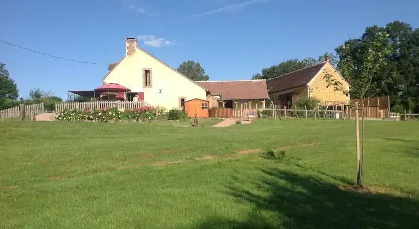 Les Tonneaux du Perche - Photo 2
