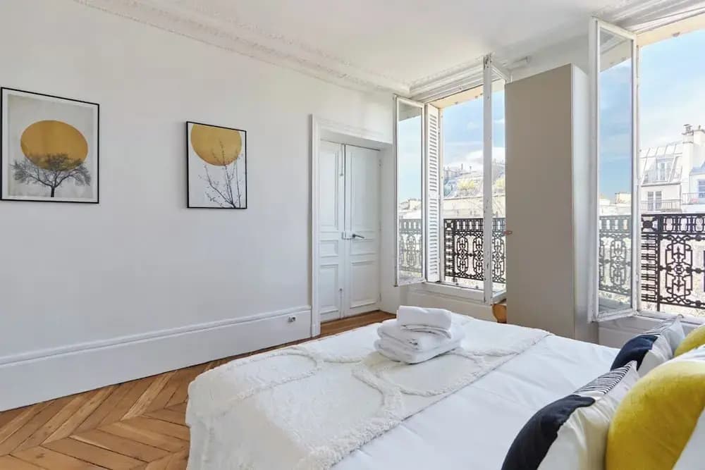 Sublime Apartment Center of Paris/le Marais - Photo 4