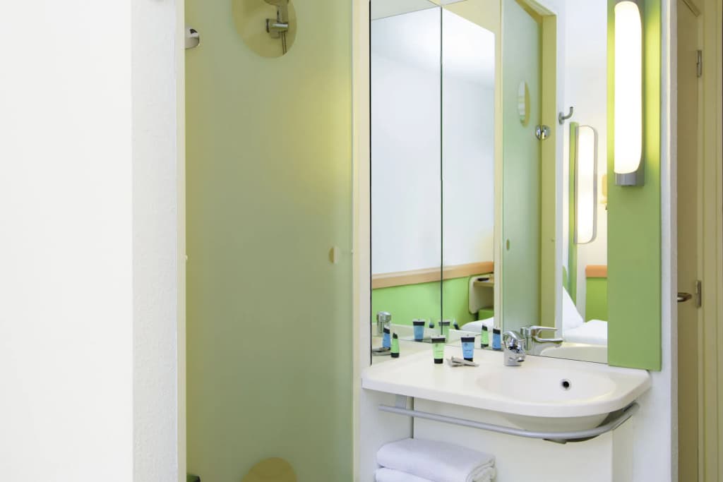 ibis budget Haguenau - Miniature 8