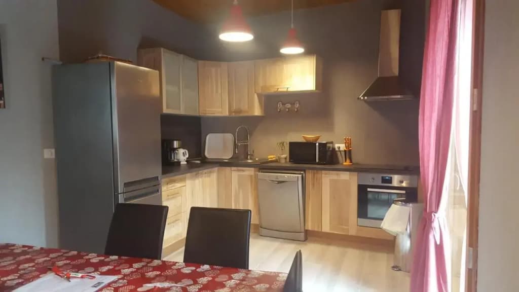 Le Chalet d'Augusta - Photo 1