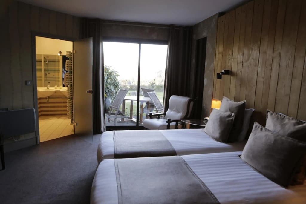 Auberge du Barrez - Photo 5
