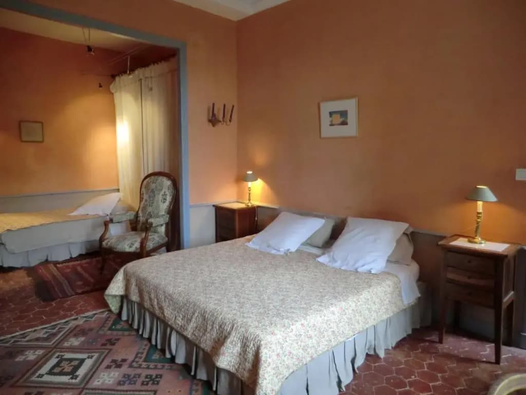 Chateau de Fontblachère - Photo 2
