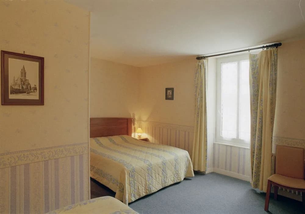 Hotel d'Arromanches - Photo 4
